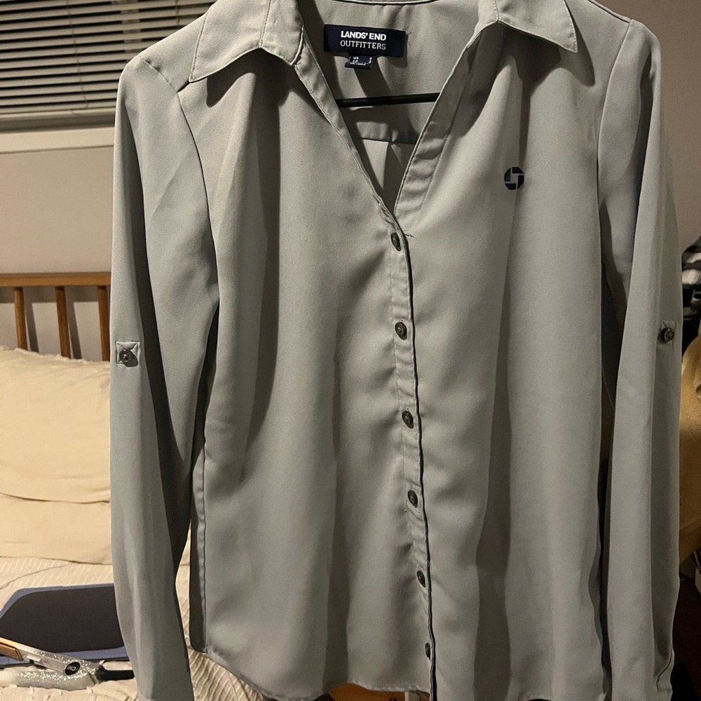 Chase Shirt